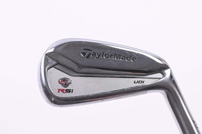 Taylormade RSI TP UDI #3 Eisen / 20 Grad / Stiff Flex KBS Tour C-Taper Lite 110