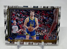 2025-26 Topps Quinten Post #139 Season Tip Off