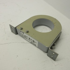 Eaton C311CT9 Current Sensor Series A2 Window Dia. : 2.56" (65mm) Ratio: 500:1