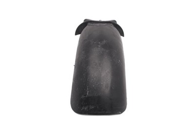 Vorderradkotflügel Spritzschutz vorne schwarz BMW F 650 GS Dakar R13 0176 00-03