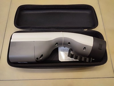 Original V2L Adapter Entladekabel für KIA EV3/4/5/6/9, NEE20-CC421 916B1DO030
