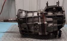 Jeep Ax5 Wrangler Yj Tj 94-02 Manual 5 Speed Transmission 2.5l 4cyl Free Ship