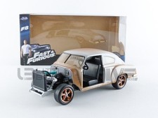 JADA TOYS 1/24 - CHEVROLET FLEETLINE RÁPIDO Y FURIOSO 8 - 1951 98294W