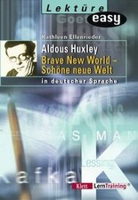 Aldous Huxley Brave New World - Schöne Neue Welt:... | Buch | Zustand sehr gut
