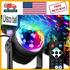 Versatile Party Lights with Remote - Ideal for Birthdays, Weddings More
