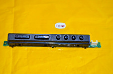 EBR61247102 TASTIERA DI CONTROLLO PULSANTIERE PER TV LG 42LH3000-ZA