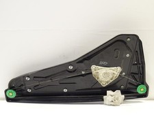 Lève vitre Land Rover DISCOVERY