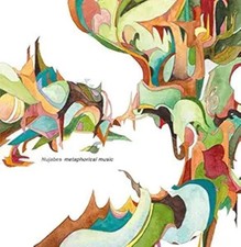 Nujabes - Metaphorical Music Japanese Import NEW Vinyl