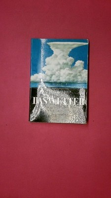 206943 Paul E. Lehr DAS WETTER Luftmassen, Wolken, Regen, Gewitter,