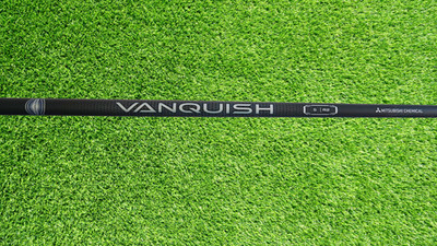 Vanquish 50g Senioren Callaway 5 Hybrid Schaft Elyte Quantum. KOSTENLOSER UK-VERSAND