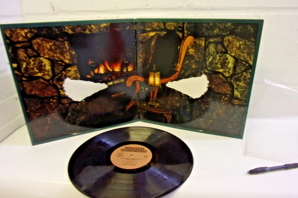 Mannheim Steamroller- Fresh Aire 4, NM 1981 Vinyl LP - Image 4 of 4