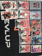 Bayer Leverkusen Bundle aus diversen Boxen 