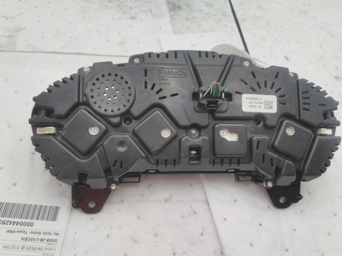 Interior Parts for Ford Transit for sale | eBay