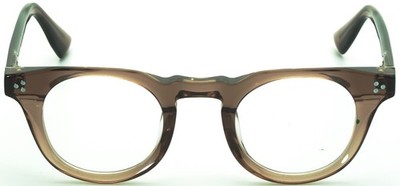 PEANUT OPTICAL  HIGH QUALITY ACETAE  MATERIAL UNISEX  OPTICAL FRAME F3306