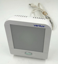 Verilux Happy Light VT10 Seasonal Effective Disorder SAD Therapy Lamp