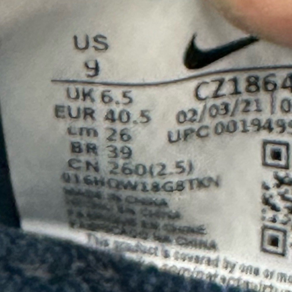 Women's Nike Wildhorse 7 trail running shoes in the Dark Teal Green Hyper Pink thumbnail 6