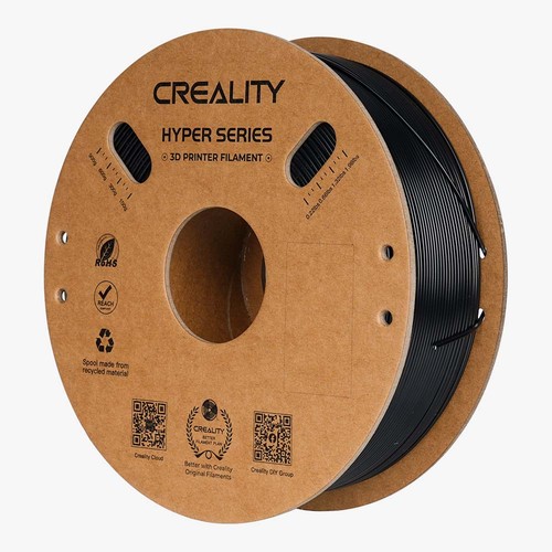 Creality 3D Scanner CR-Scan Otter/RaptorX/Sermoon für 3D-Drucker PLA 3D Filament - Bild 123 von 142