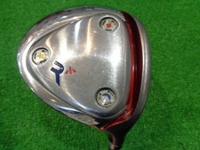 RODDIO Regenesis FW-80 SX 7 Wood 18.3 Degree Fairway Wood 42.5 in Used