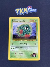 Image for Erika's Tangela