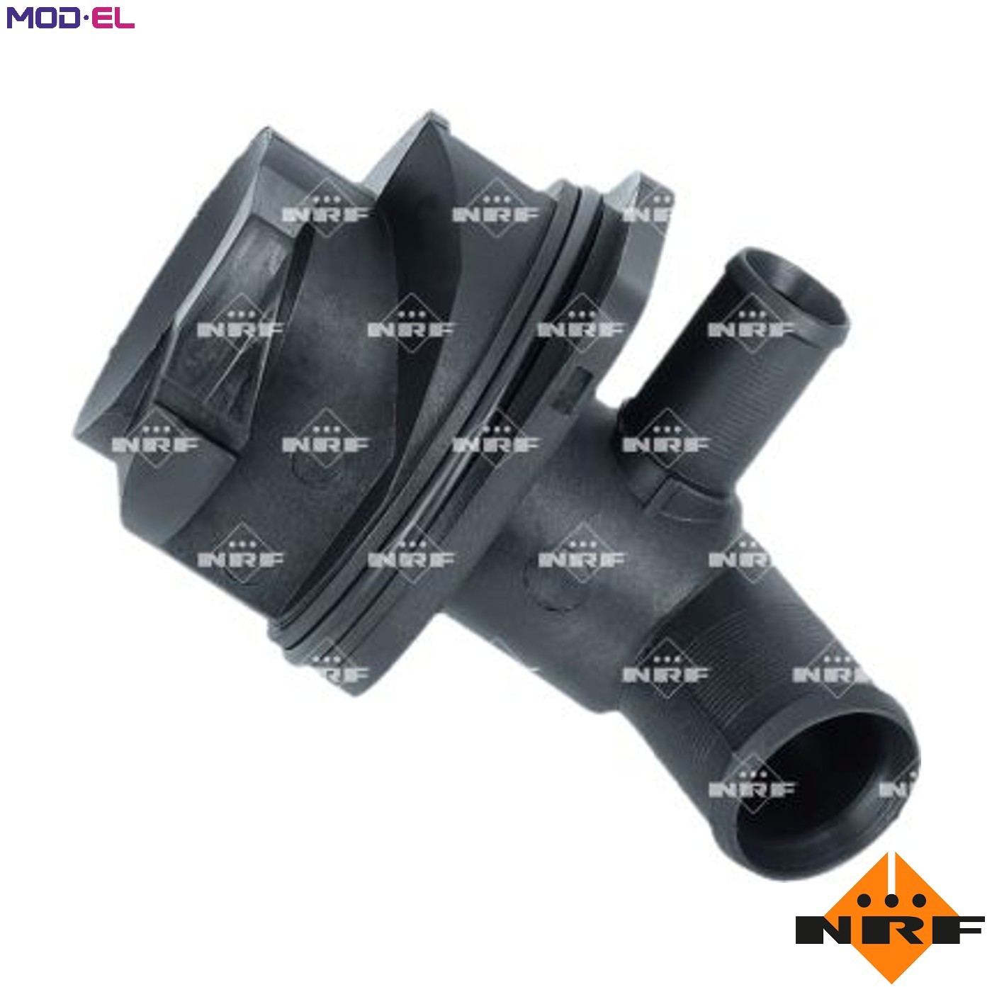 COOLANT FLANGE 775106 FOR PEUGEOT PARTNER/Box/Body/MPV 1007 206/SW/Hatchback