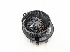 SKODA SUPERB 3V B8 MK3 HEATER BLOWER MOTOR FAN & RESISTRO 2018