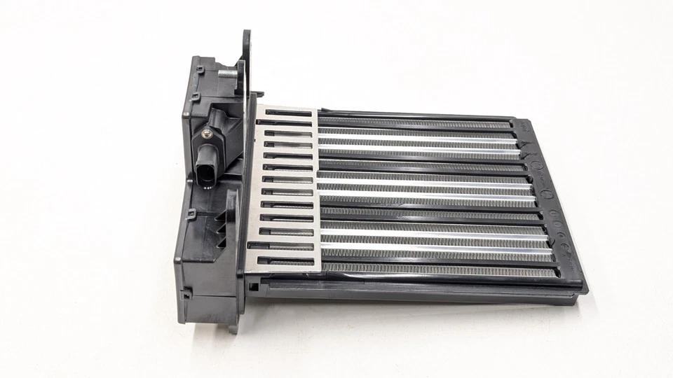 AUDI Q4 E-TRON ELECTRIC HEATER MATRIX CORE 1EA963581E 2023 - Image 3 of 4