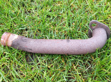 MTD Bolens Exhaust Manifold Pipe For 13AN683G163 Ride On Lawn Mower 751-0619B