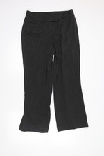 Womens UK Size 12 Debenhams Regular Fit Trousers