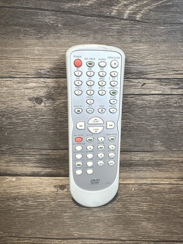 Telecomando Emerson Sylvania DVD NB108