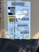 GMC 2500 fuse box