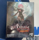 PlayStation 5 - BloodRayne Betrayal Collector's Edition -- Limited Run, PS5