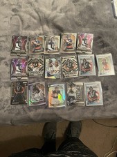 19 Card Lot Chicago Bears Tremaine Edmunds Auto Colston Loveland Silver