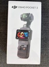 dji osmo pocket 3