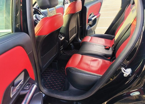 2021 Mercedes-Benz GLA 1.3 HyBrid Plug-in AUTO GLA 250e (39000 Miles) Exclusive  - Picture 15 of 24