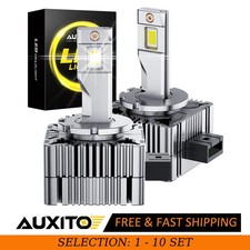 2-20pcs D3s Led Headlight Bulb 6000k White Hid Xenon Replace Conversion Kit Y19 2-20pcs D3s Led Headlight Bulb 6000k White Hid Xenon Replace Conversion Kit Y19