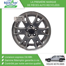 Jantes Volvo XC70