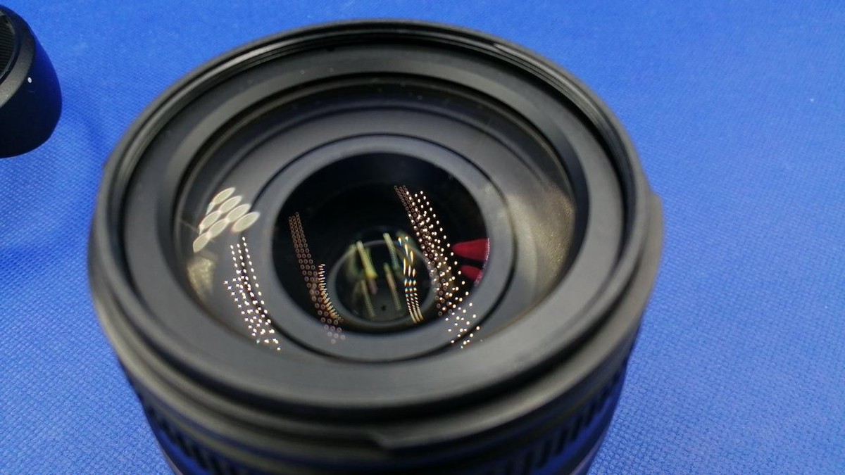 その他 TAMRON AF18-250F3.5-6.3DI for SONY 61sJ0BHjeLL._UF894,