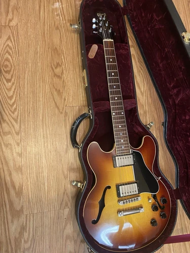 Gibson 336