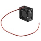 3D Part of Printer 4020 Cooling Fan DC 12V Brush- Cooler 40mm Cooling Fan2635