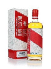 Westland Colere 2nd Edition - Outpost Range 70cl 50%