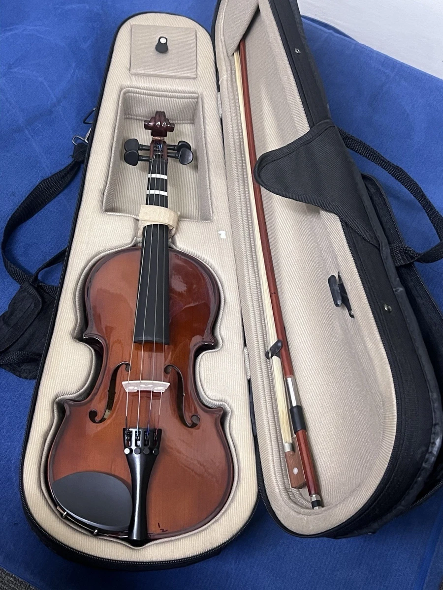 Palatino 3/4 Size Violins for sale | eBay