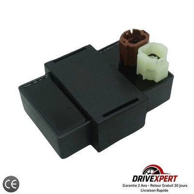 CDI Zündgehäuse 8-polig 30400-BA4-0010 für Daelim Roadwin 125 VJ125E