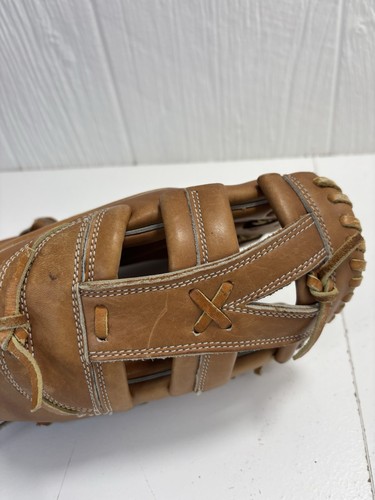 Guanto da baseball Wilson A9845 Soft Flex 12" RHT in pelle - Foto 6 di 13