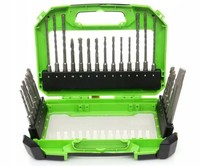 Sds-Bohrer & MeißEl 26Tlg KD994 Sds Bohrer MeißEl Satz