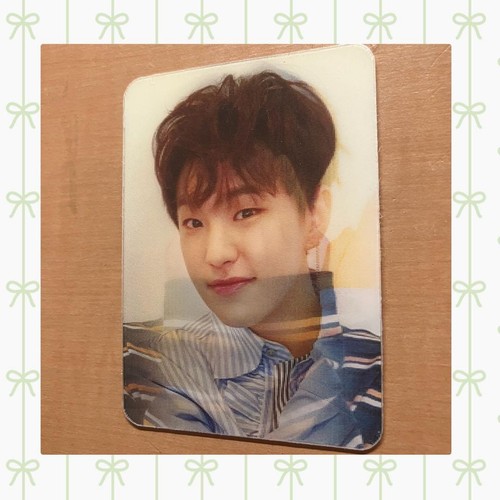 SEVENTEEN [DIRECTOR'S CUT] Special Album Sunset Version: CD + 76p Photo Book + Photo Card + Lenticular Card. K-POP Sigillato. Traccia Inclusa '고맙다'. - 4