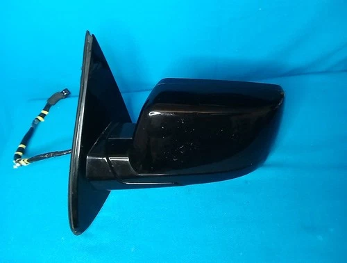 2015-2020 Chevy Suburban Tahoe GMC Yukon Left Driver Side Signal Door Mirror OEM
