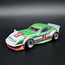 Kaido House X Mini GT 1:64 Datsun Fairlady Z Kaido GT V2 KHMG030 SEALED