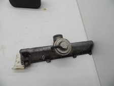 ANSAUGKRÜMMER Saab 9-3 I (YS3D) Hatchback 2.2 TiD 16V (D223L(Euro 5)) 1998