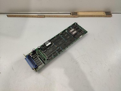 Okuma E4809-045-110-C #111# Board- Ungeprüft / Defekt