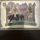2025 Optic Tyler Shough Base (Raw)